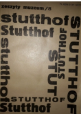 Stutthof Zeszyty muzeum 8