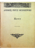 Mowy