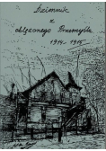Jabłońska Helena - Dziennik oblężonego Przemysla 1914-1915