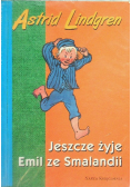 Jeszcze żyje Emil ze Smalandii