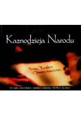 Kaznodzieja Narodu
