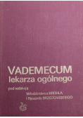 Vademecum Lekarza Ogólnego