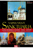 Najpiękniejsze sanktuaria