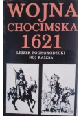 Wojna Chocimska 1621