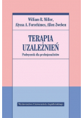 Terapia uzależnień. Podręcznik dla profesjonalistów