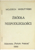 Źródła niepodległości