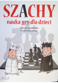 Szachy nauka gry dla dzieci