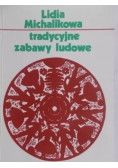 Tradycje zabawy ludowe