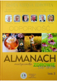 Almanach Miesięcznika Zdrowie Bez Leków Tom 3
