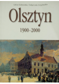 Olsztyn 1900-2000