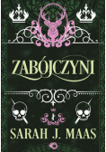 Szklany tron Zabójczyni Opowieści