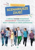 Scenariusze zajęć