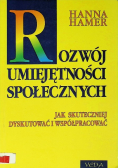 Rozwój umiejętności społecznych