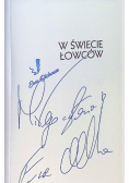W świecie łowców
