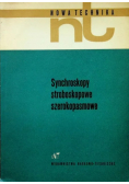 Synchroskopy stroboskopowe szerokopasmowe