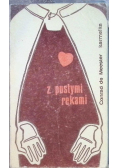 Z pustymi rękami