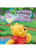 Puchatek mówi dziękuję