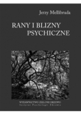 Rany i blizny psychiczne