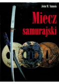 Miecz Samuraja