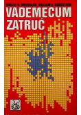 Vademecum zatruć