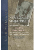 Niewidzialne środowisko