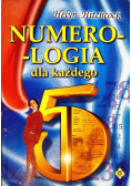 Numerologia dla każdego
