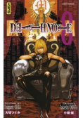 Death Note Tom 8
