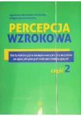 Percepcja wzrokowa