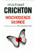 Wschodzące słońce