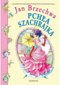 Pchła szachrajka