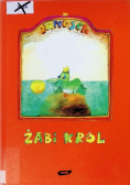 Żabi król