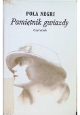 Pamiętnik gwiazdy