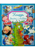 Księga baśni i mitów