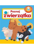 Poznaj zwierzątka
