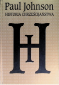 Historia chrześcijaństwa