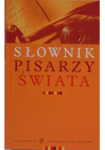 Słownik pisarzy świata