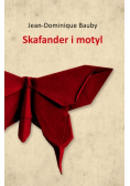 Skafander i motyl
