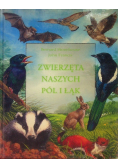 Zwierzęta naszych pól i łąk