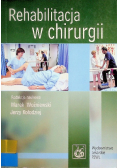 Rehabilitacja w chirurgii