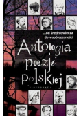 Antologia poezji polskiej