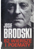 82 wiersze i poematy
