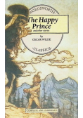 The happy Prince and other stories