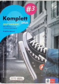 Komplett plus 3 Zeszyt ćwiczeń