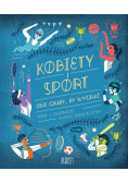 Kobiety i sport One grały by wygrać