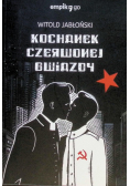 Kochanek czerwonej gwiazdy