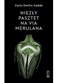 Niezły pasztet na via Merulana