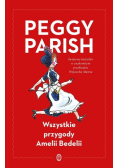 Wszystkie przygody Amelii Bedelii