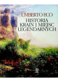 Historia krain i miejsc legendarnych