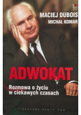 Adwokat
