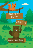 Przez rymy uczymy zwierzęta